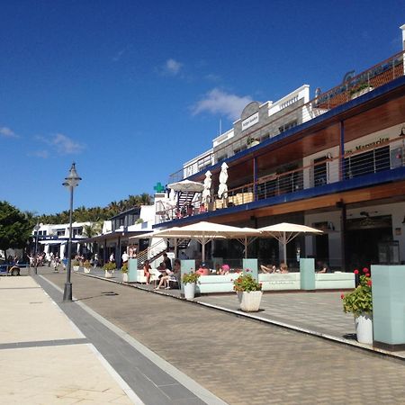 Atlantis Villa Puerto Calero Luaran gambar